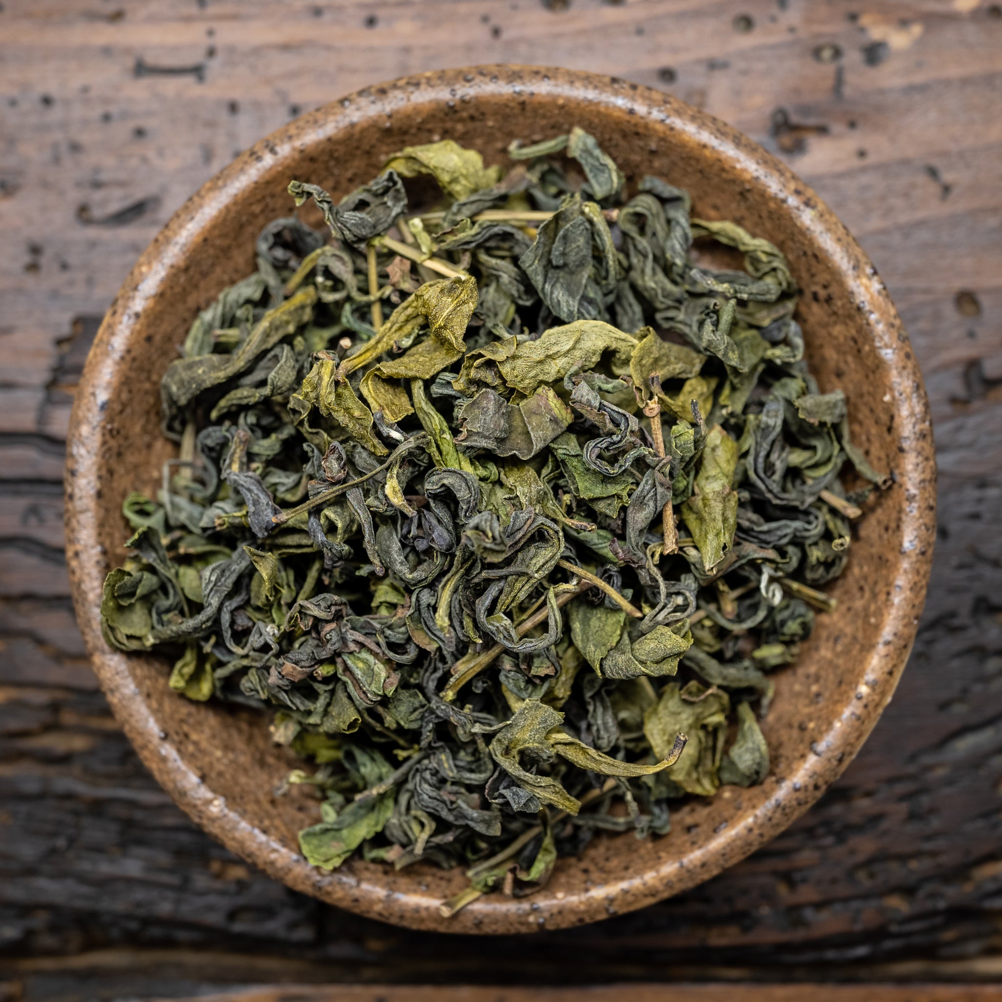 HANA OOLONG JAPONÉS ORGÁNICO