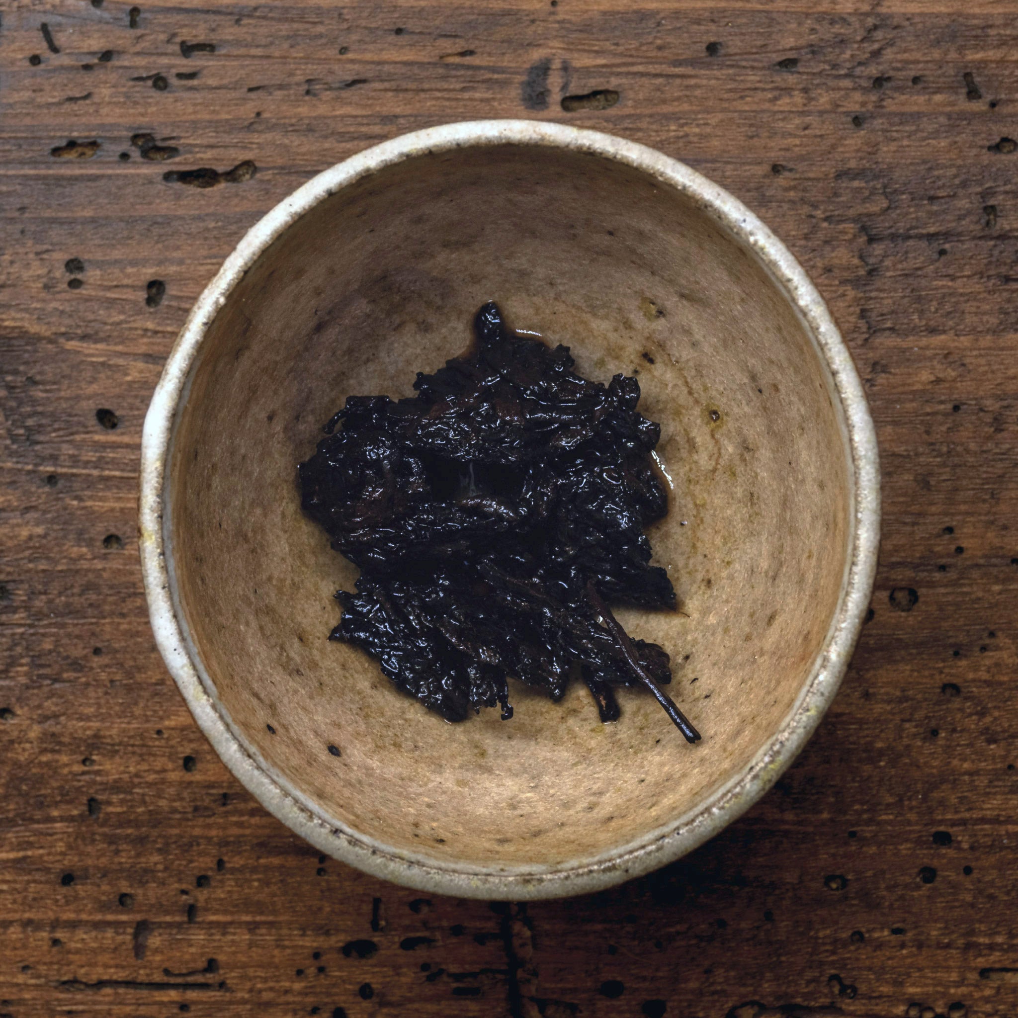 Lao Cha Tou Puerh_Ankori