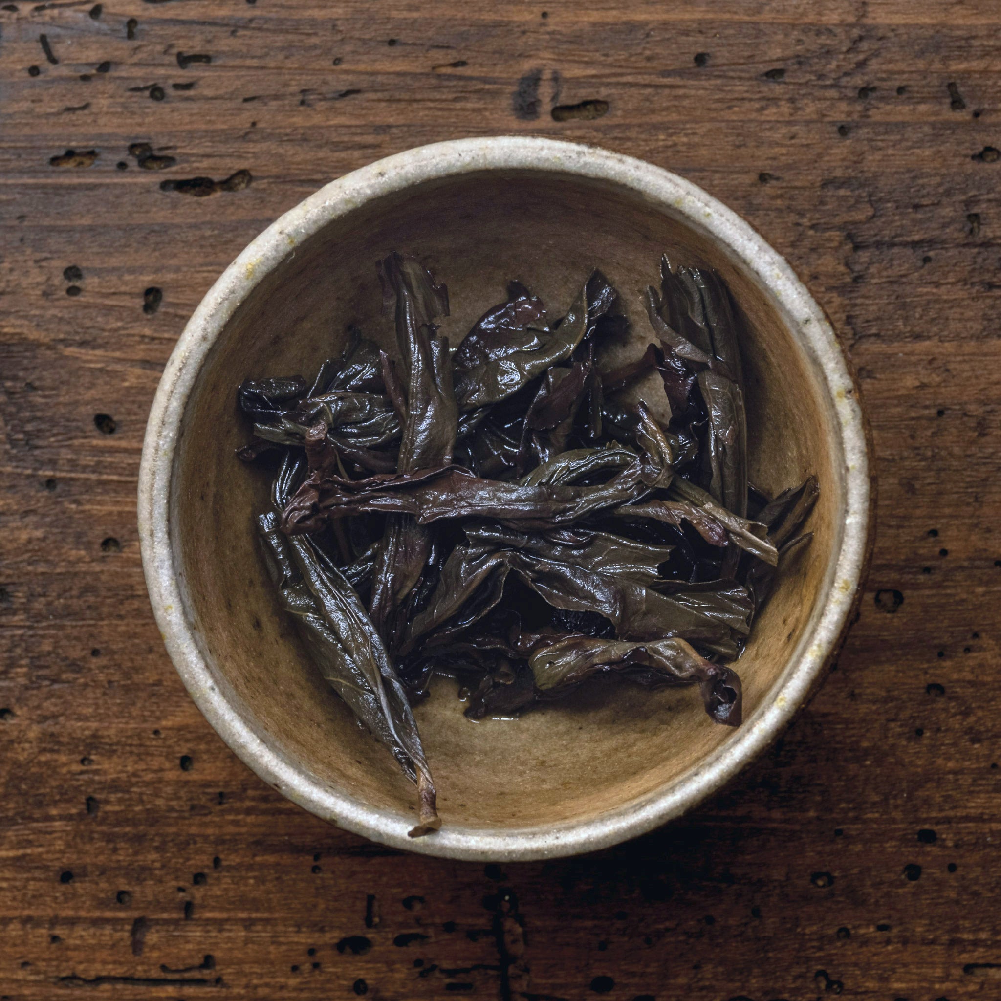 Shui Xian Oolong_Ankori