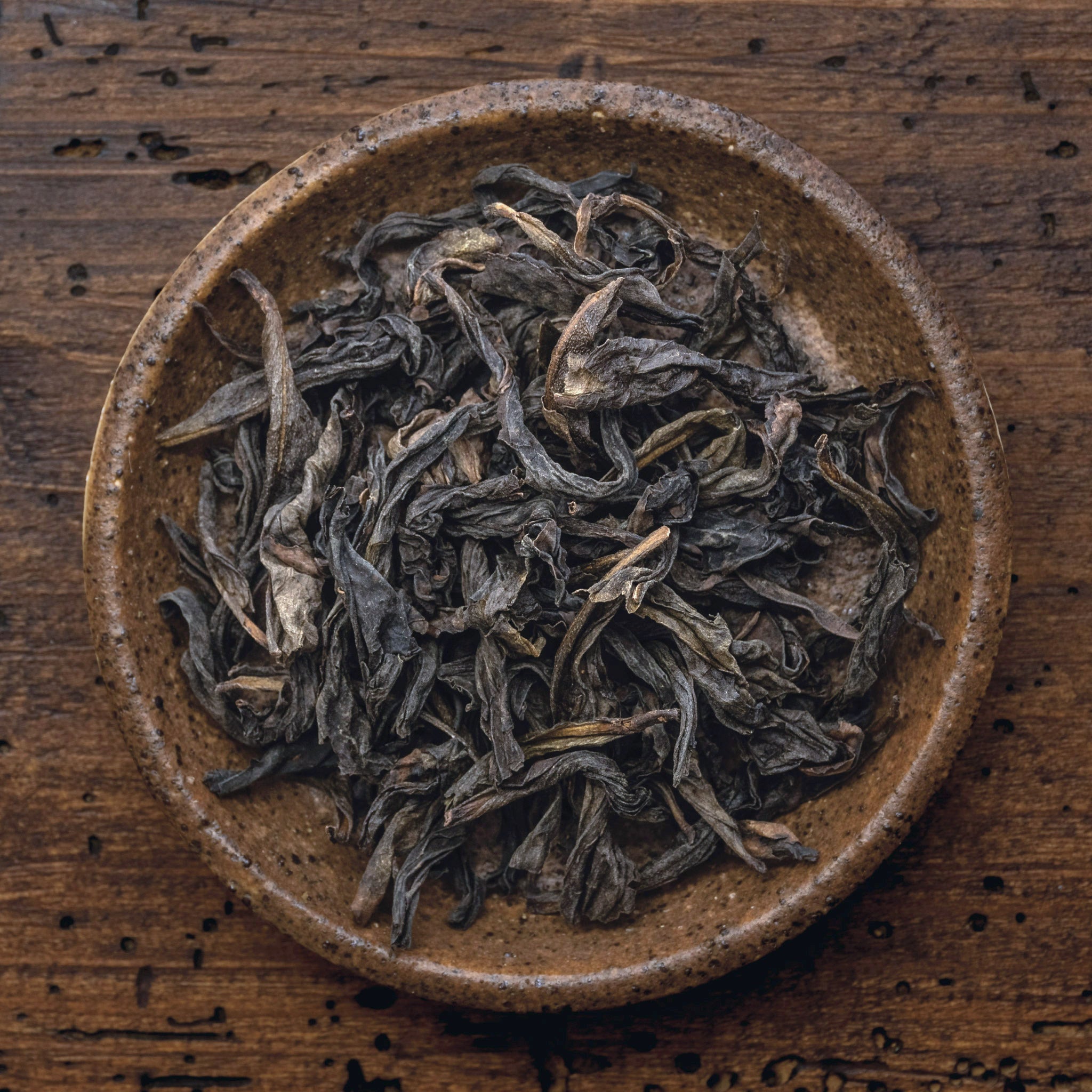 Shui Xian Oolong_Ankori