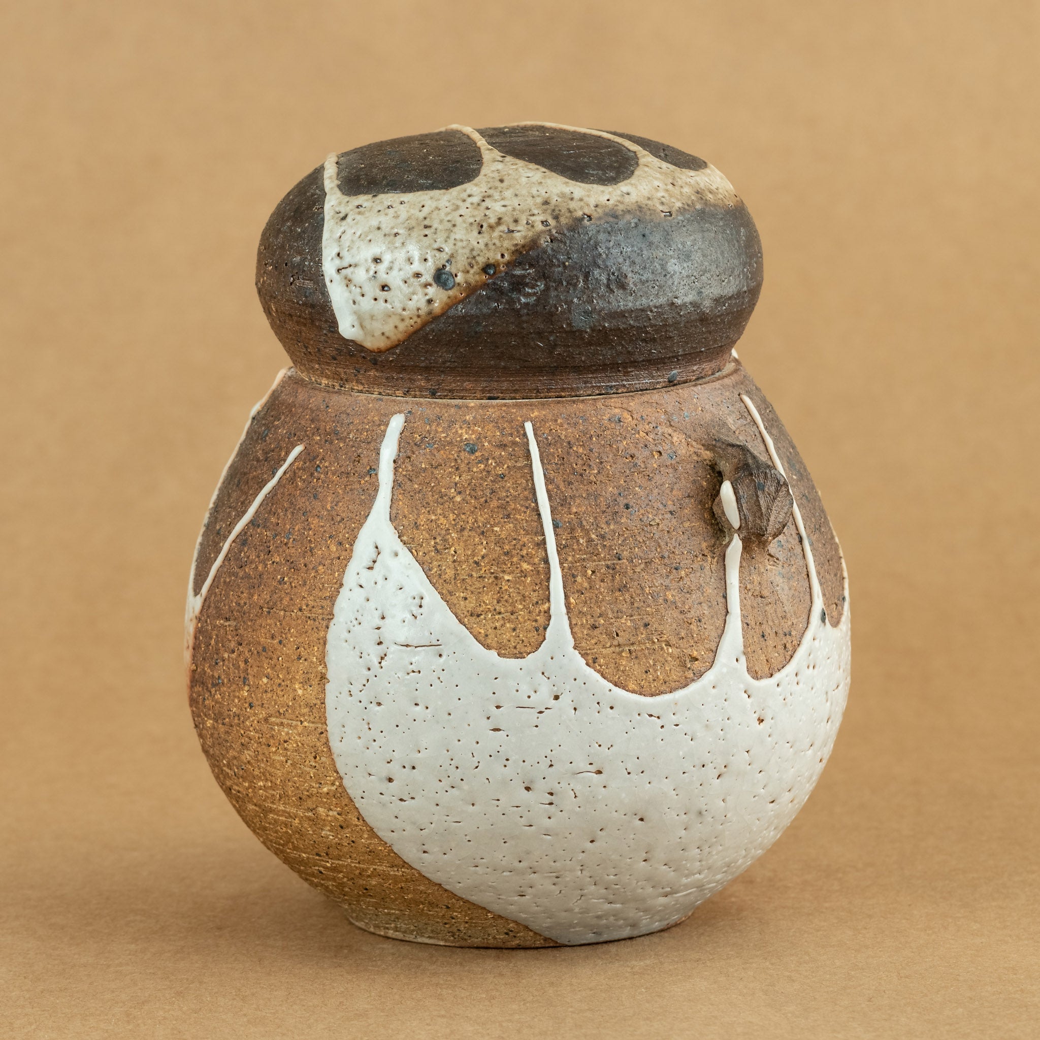 ZŪZU TEA JAR