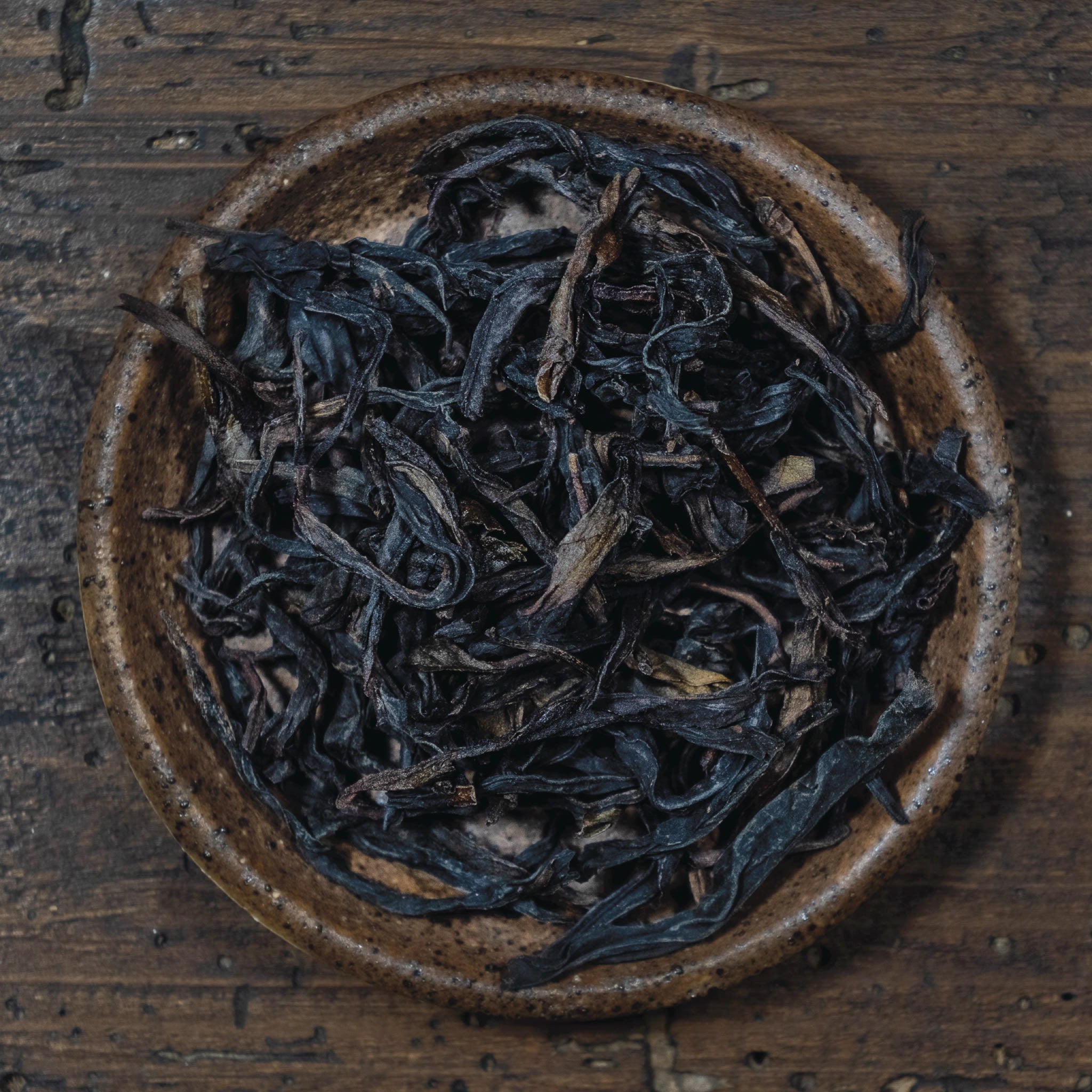 TÉ AZUL OOLONG MI LAN XIANG, ANKORI, MÉXICO