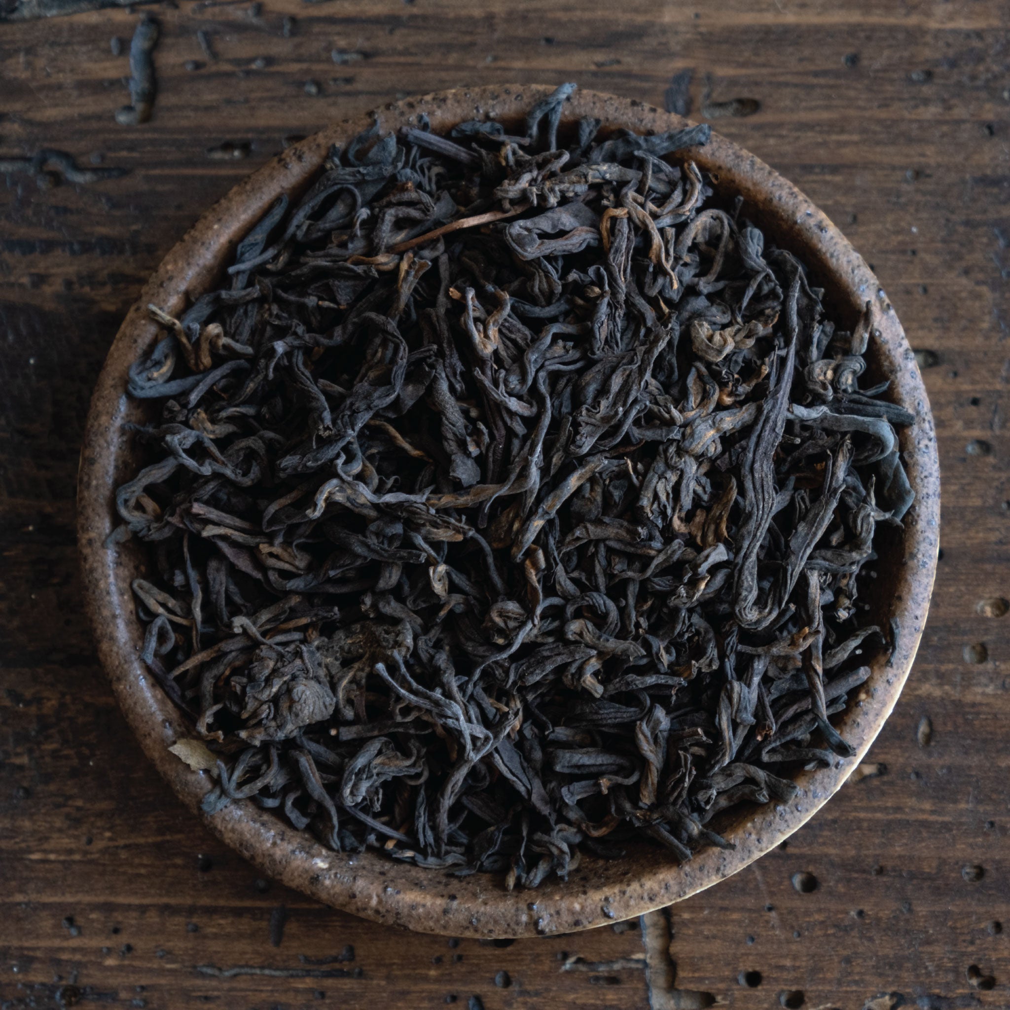 DARK TEA LIU BAO SHOU, ANKORI, MÉXICO